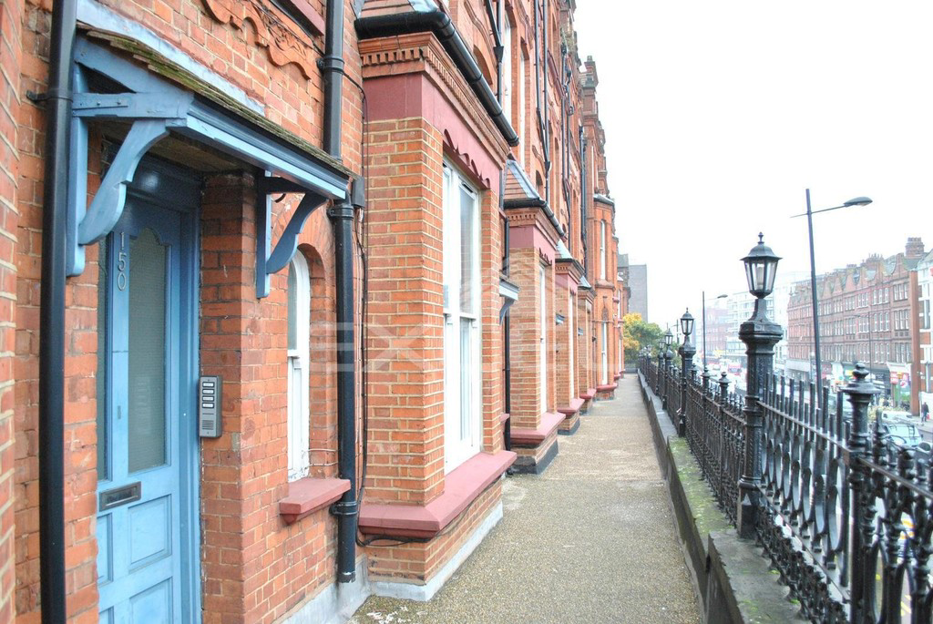 Finchley Road, Hampstead, London NW3 5HS, photo 7