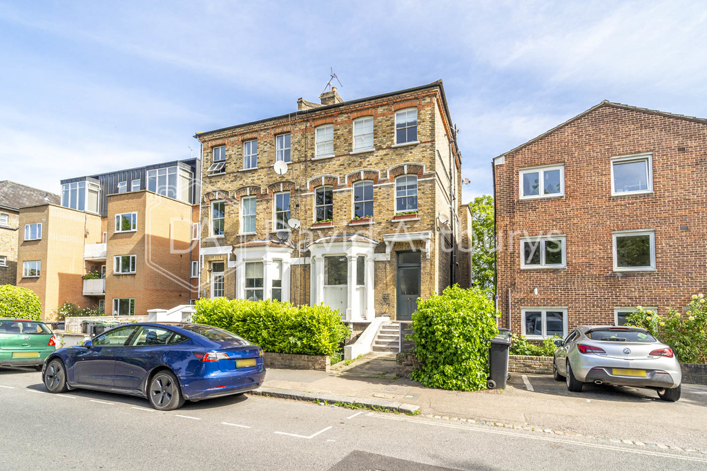 Crescent Road, Crouch End, London, photo 13