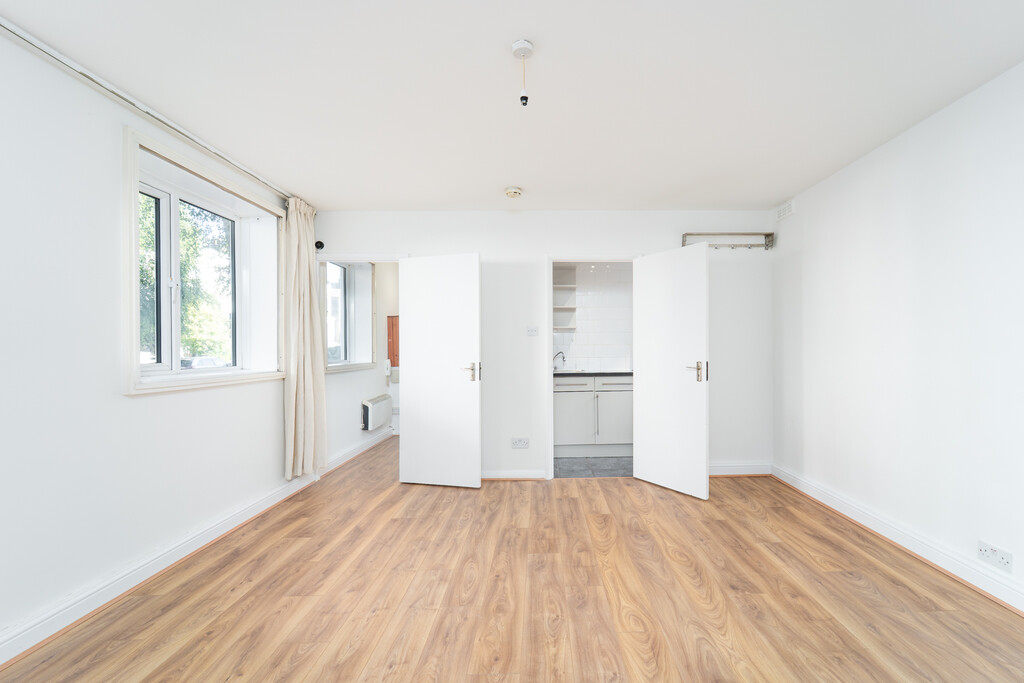 Cygnet House, 88-89 Belsize Road, Swiss Cottage