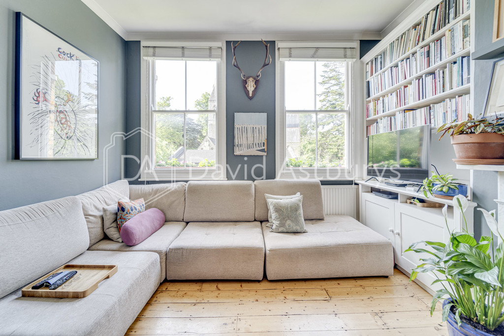 Crescent Road, Crouch End, London, photo 6