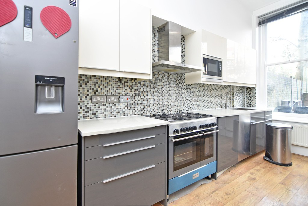 Finchley Road, Hampstead, London NW3 5HS, photo 2