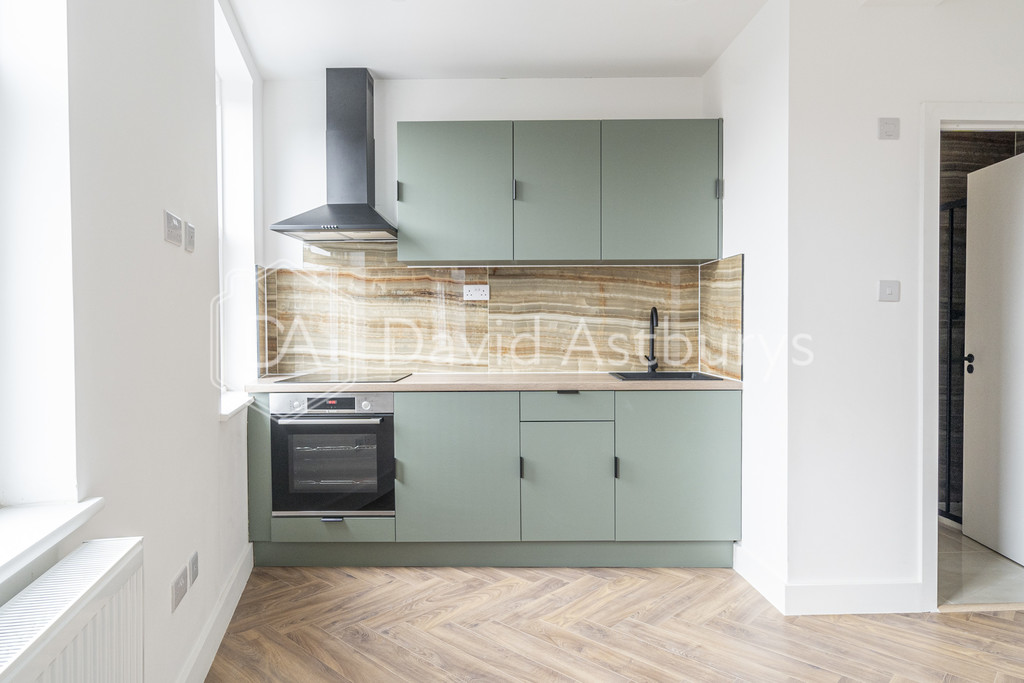 Hornsey Road, Finsbury Park, London, photo 3
