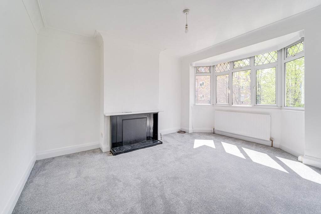 Palmerston Road, Bounds Green, London