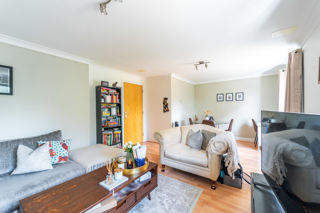 Manor Gardens, Holloway, London, N7