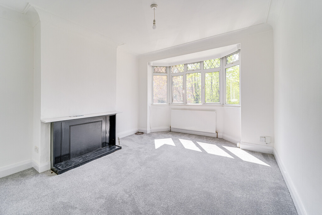 Palmerston Road, Bounds Green, London, photo 2