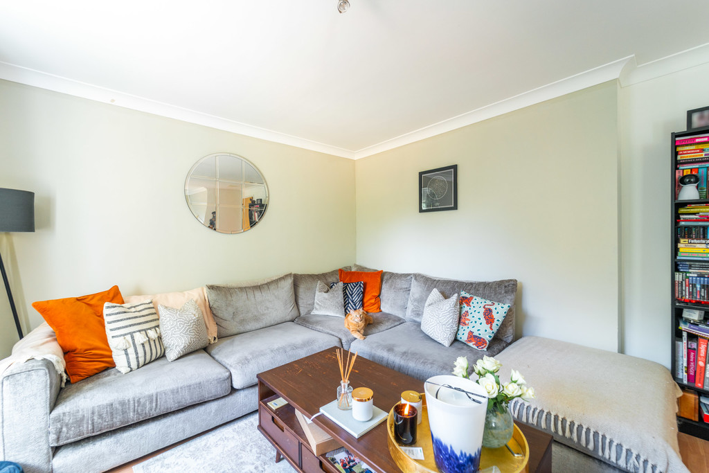 Manor Gardens, Holloway, London, N7, photo 2