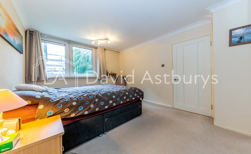 Haverstock Road, Kentish Town, London, photo 4