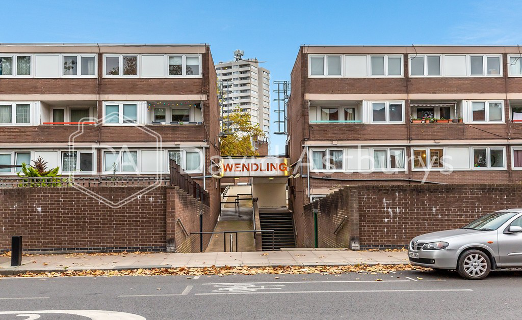 Haverstock Road, Kentish Town, London, photo 10