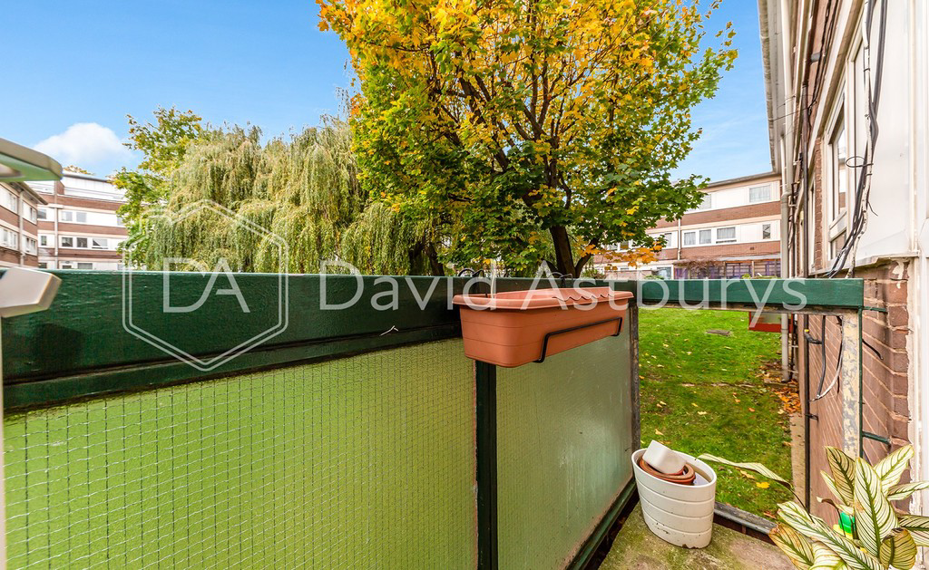 Haverstock Road, Kentish Town, London, photo 8