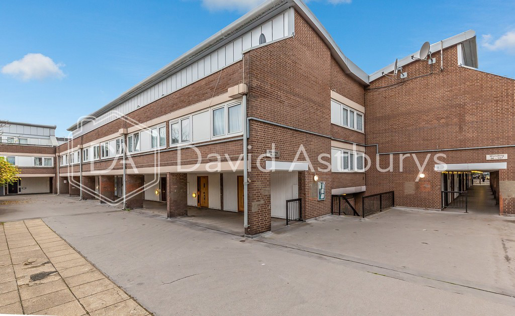 Haverstock Road, Kentish Town, London, photo 9