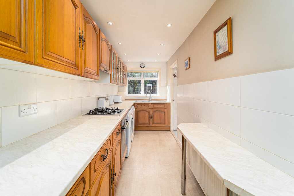 Inderwick Road, Crouch End N8, photo 5