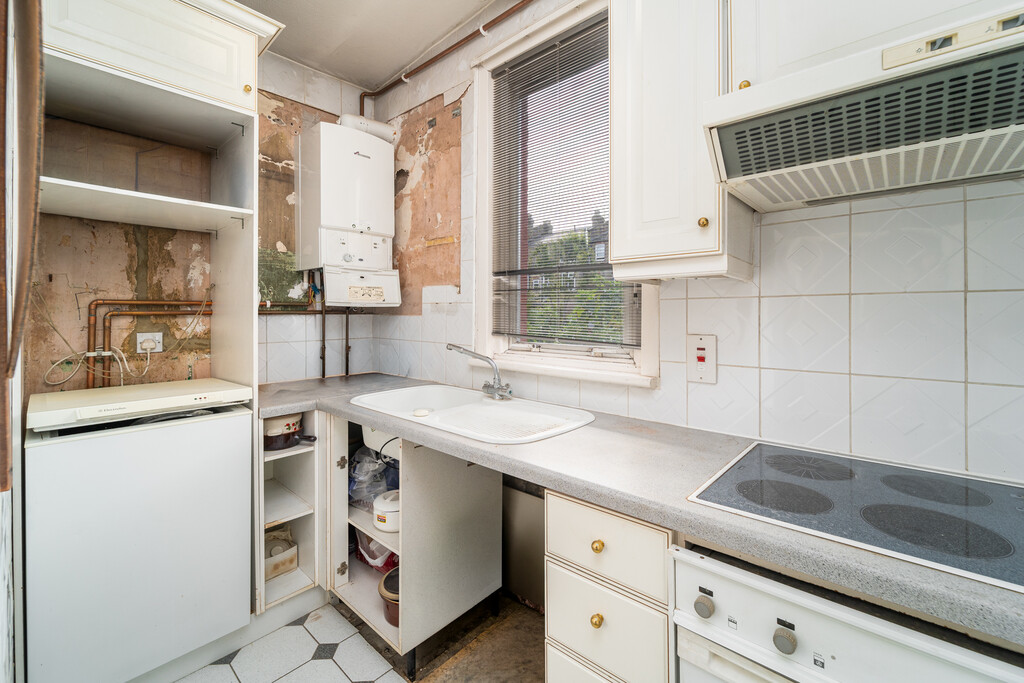 Inderwick Road, Crouch End N8, photo 11
