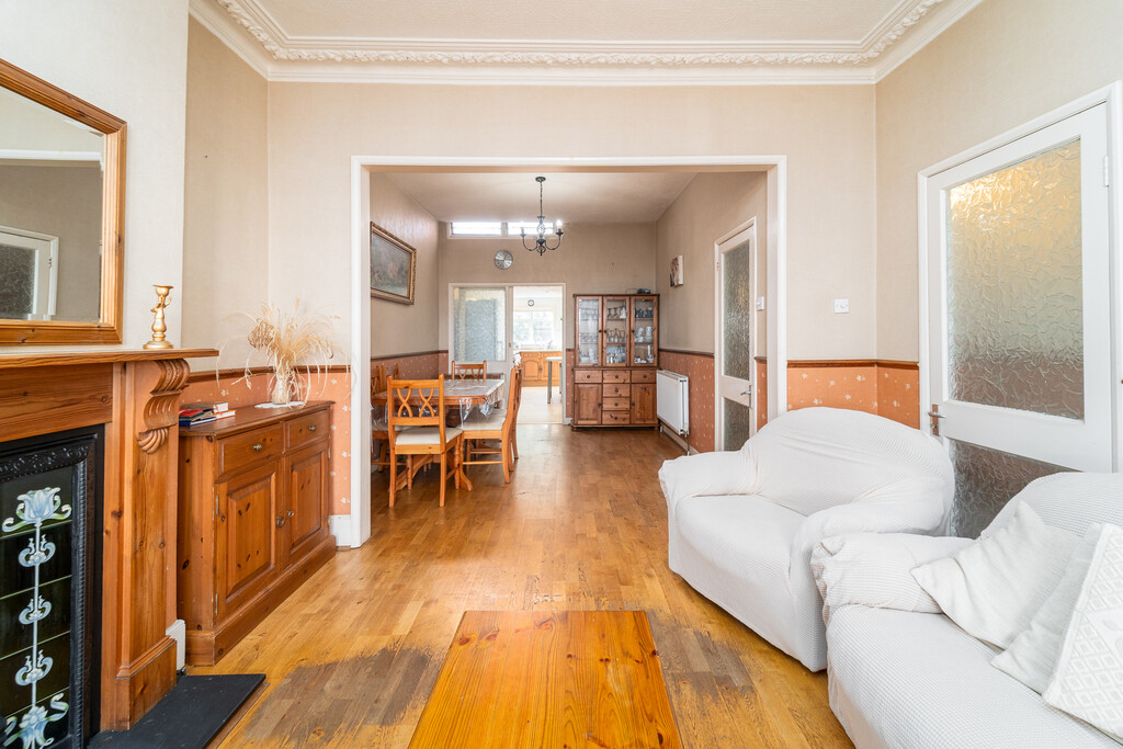 Inderwick Road, Crouch End N8, photo 3