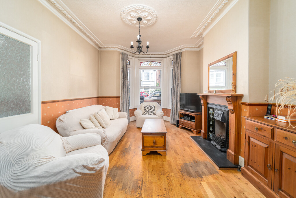 Inderwick Road, Crouch End N8