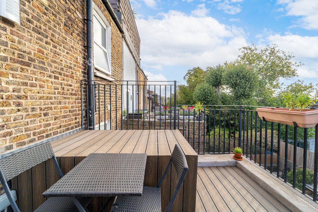 Maygrove Road, NW6, photo 9