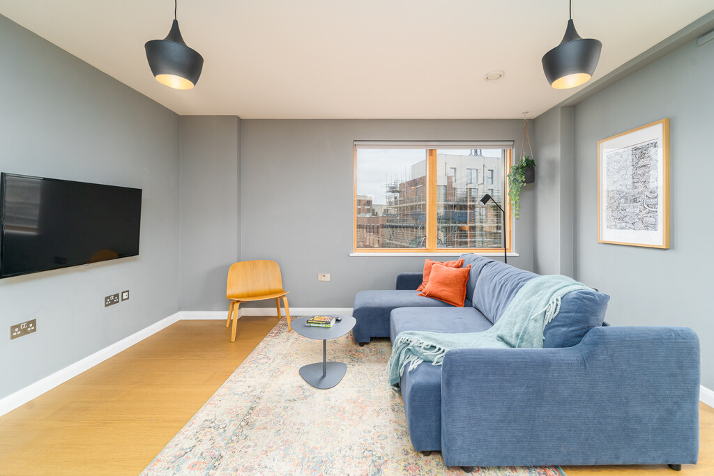 Albert Road, Queens Park NW6, photo 9