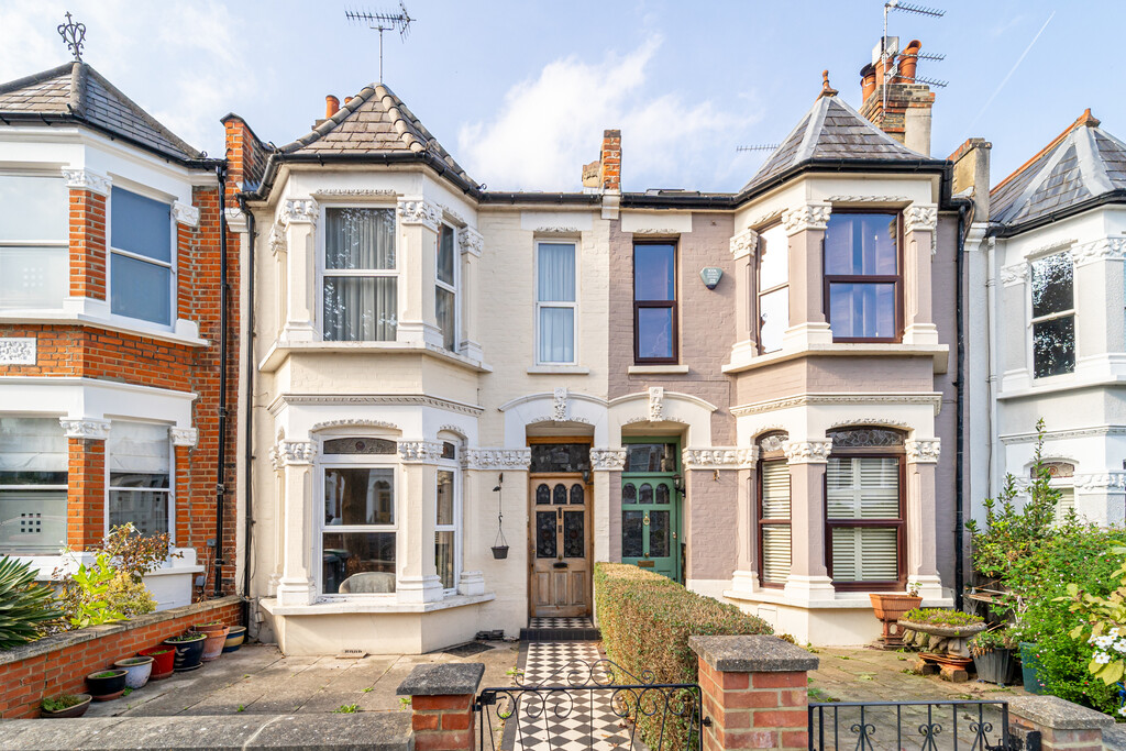 Inderwick Road, Crouch End N8, photo 2