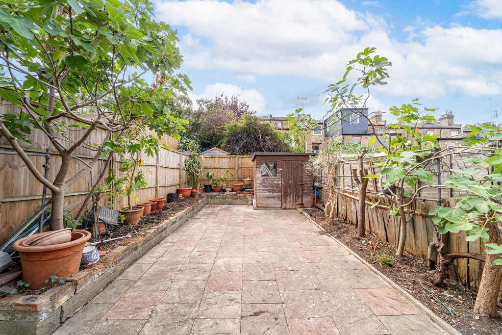 Inderwick Road, Crouch End N8, photo 6