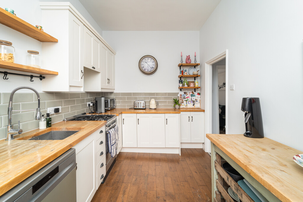 Canonbury Road, Islington, London, N1, photo 8