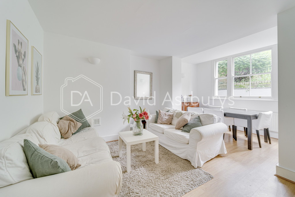 Mildmay Park, Islington, London