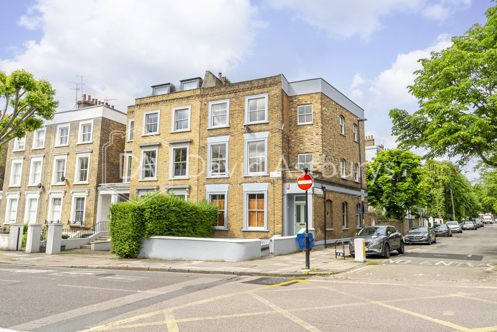 Mildmay Park, Islington, London, photo 10