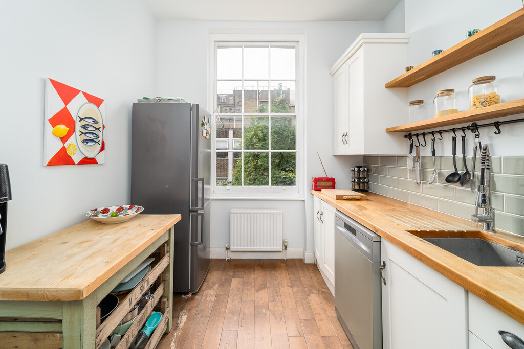 Canonbury Road, Islington, London, N1, photo 7
