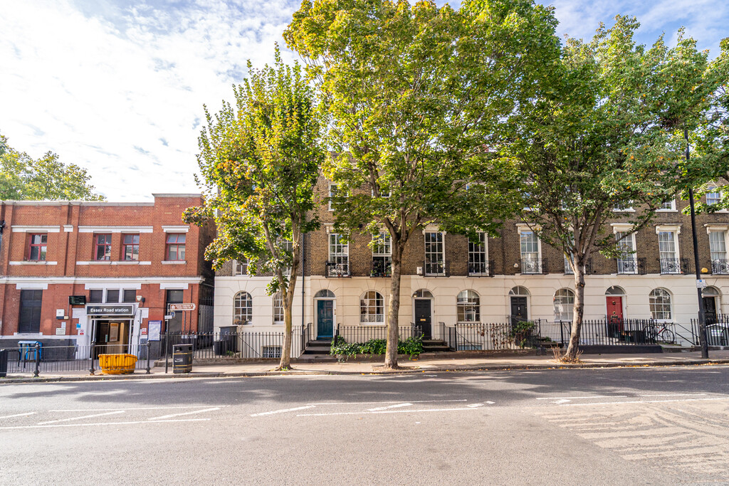 Canonbury Road, Islington, London, N1, photo 15