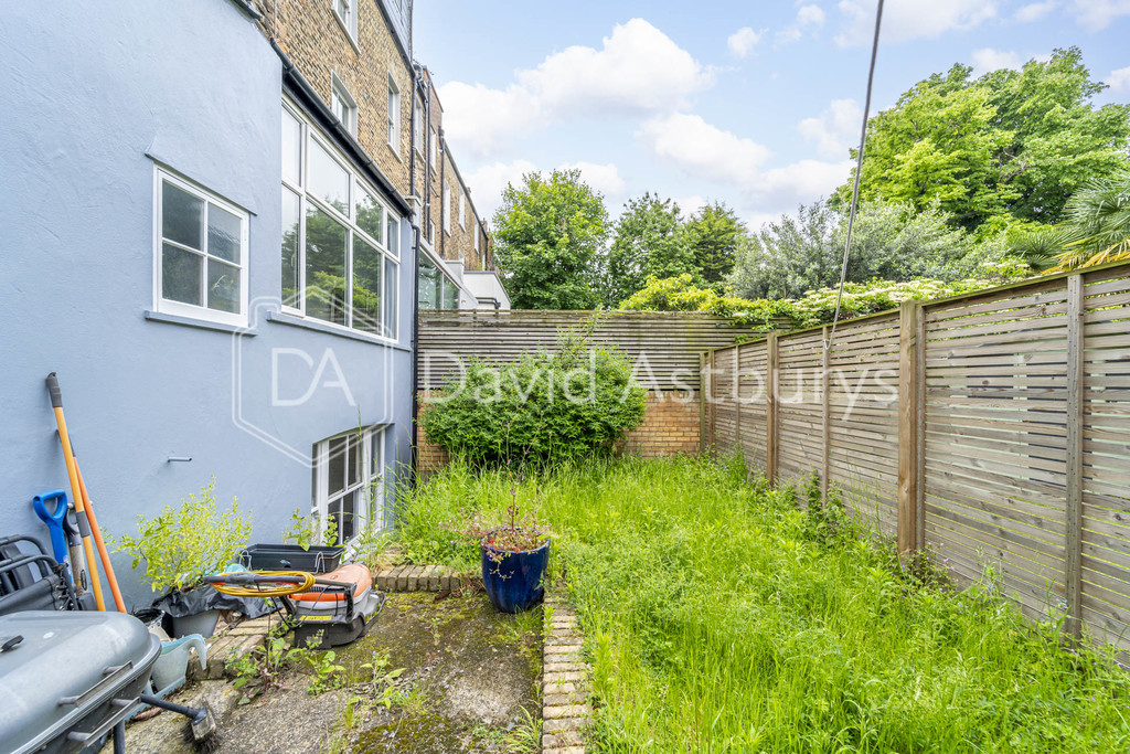 Mildmay Park, Islington, London, photo 9