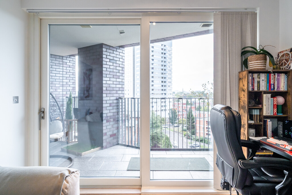 Belsize Road, NW6, photo 5