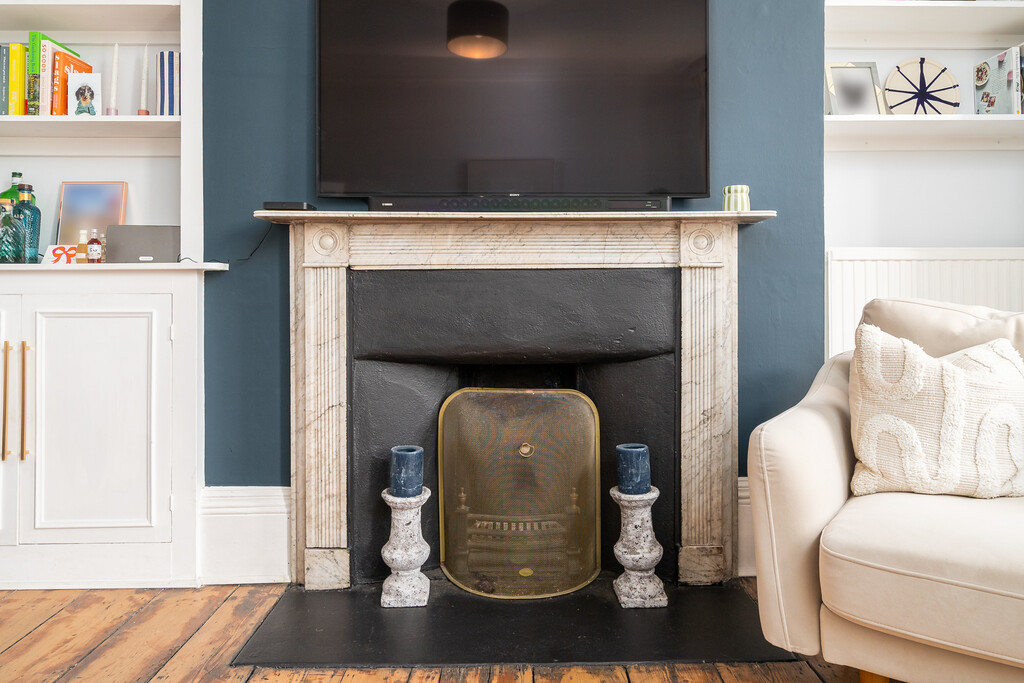 Canonbury Road, Islington, London, N1, photo 3