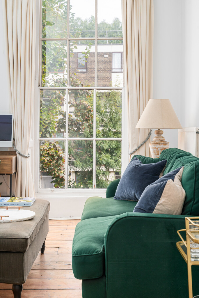 Canonbury Road, Islington, London, N1, photo 5