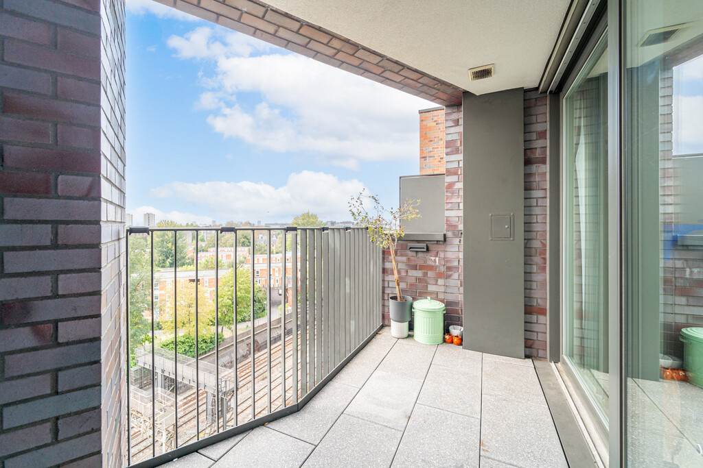 Belsize Road, NW6, photo 3