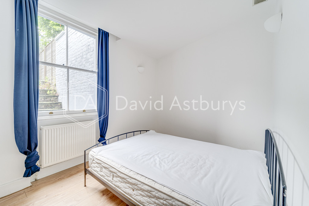 Mildmay Park, Islington, London, photo 6