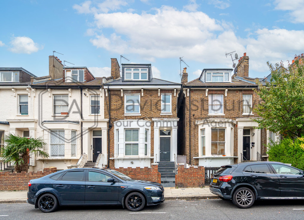 Devonport Road, Shepherds Bush, London, photo 6