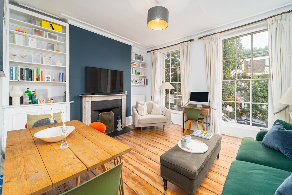 Canonbury Road, Islington, London, N1, photo 2