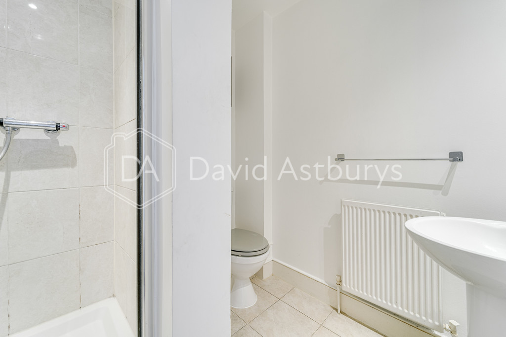 Mildmay Park, Islington, London, photo 5
