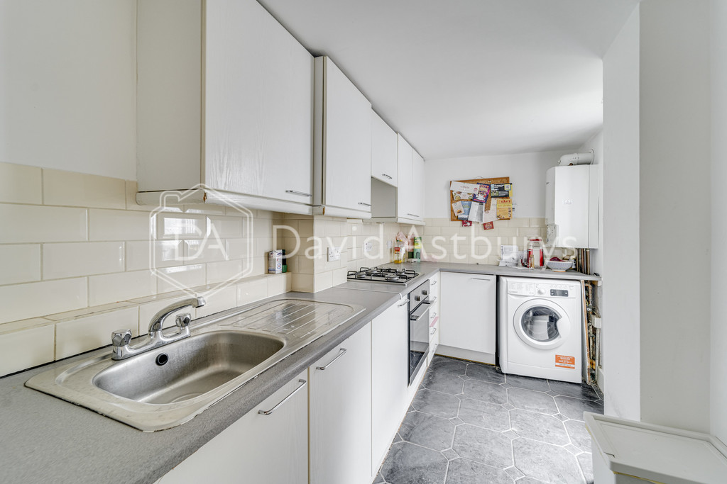 Mildmay Park, Islington, London, photo 8