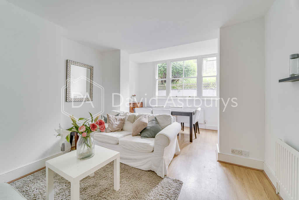 Mildmay Park, Islington, London, photo 2