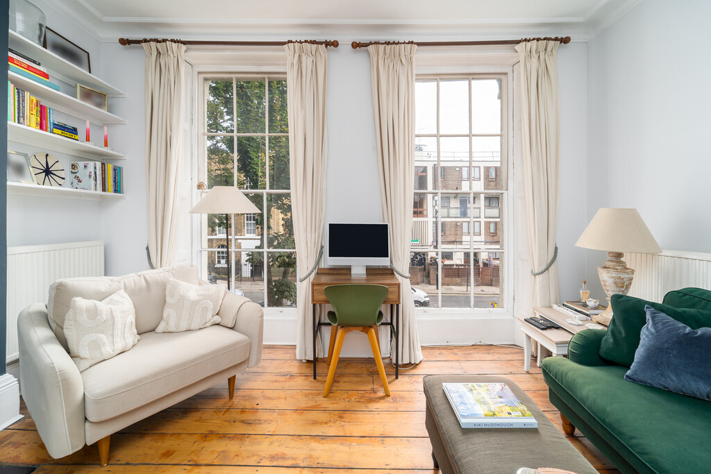 Canonbury Road, Islington, London, N1, photo 4