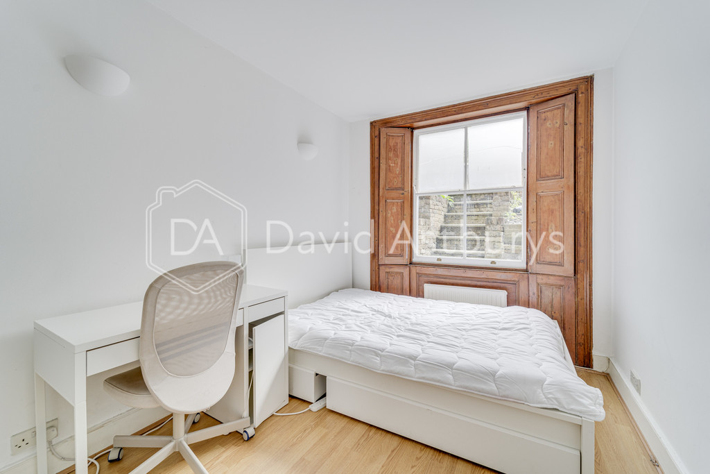 Mildmay Park, Islington, London, photo 3