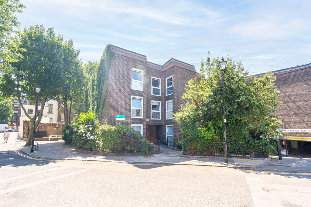 Elia Street, Islington, N1