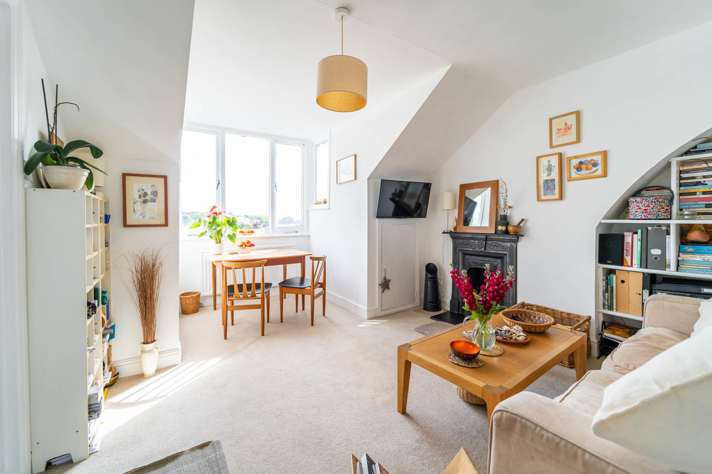 Mount Pleasant Villas, Stroud Green N4