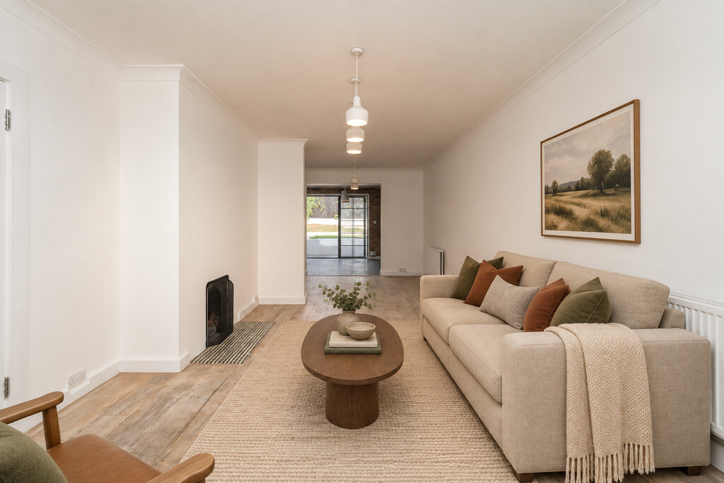 Quernmore Road, Stroud Green N4, photo 4