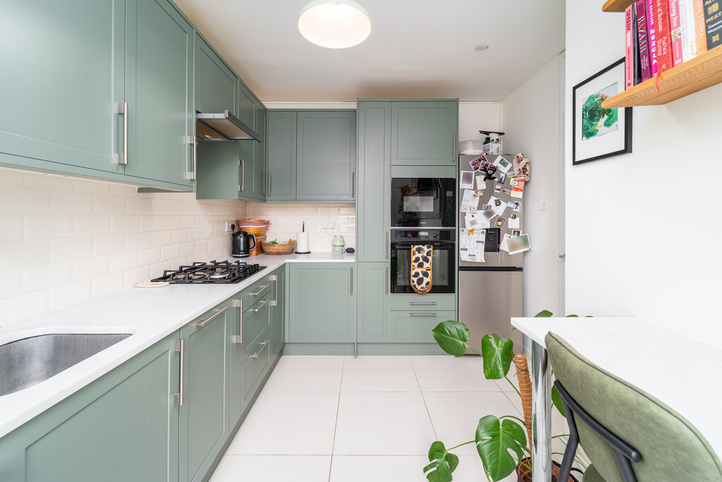 Northampton Street, Islington, London, N1, photo 5