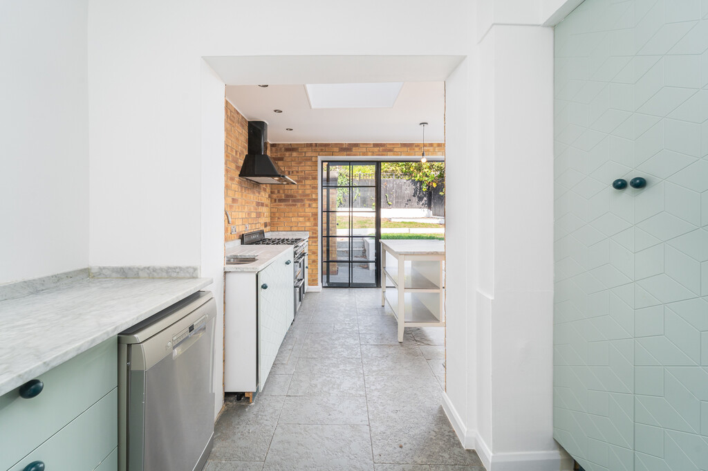 Quernmore Road, Stroud Green N4, photo 8