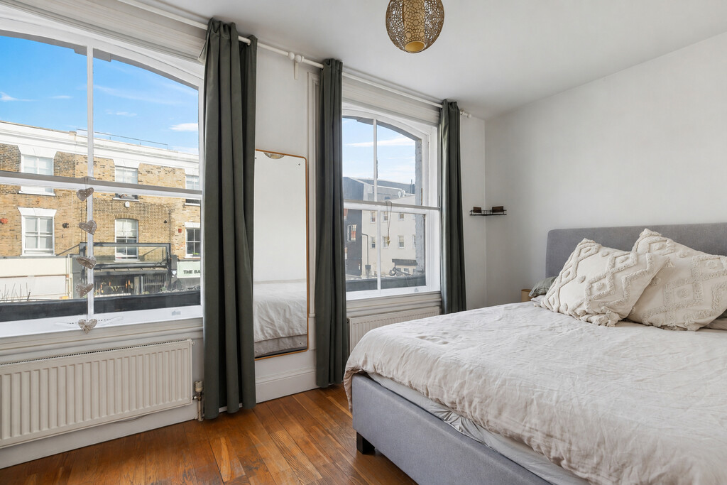Broadway Market, Hackney, London, E8, photo 6