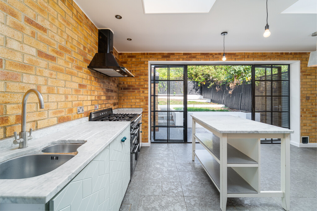 Quernmore Road, Stroud Green N4, photo 2