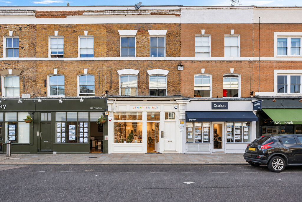Broadway Market, Hackney, London, E8, photo 8