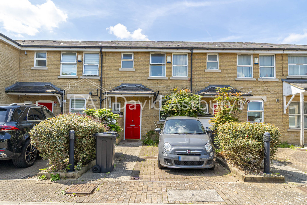 Clifden Mews, Homerton, London, photo 16