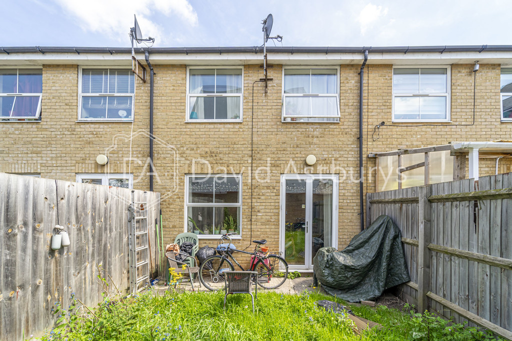 Clifden Mews, Homerton, London, photo 9